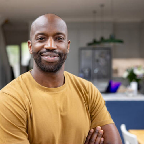 BEN M. profile photo