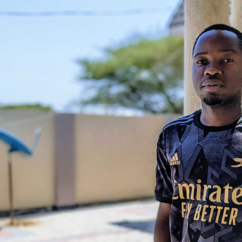 INNOCENT J. profile photo