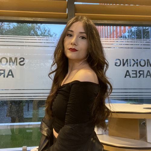 Anca Celine D. profile photo