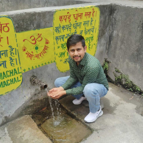 pankaj s. profile photo