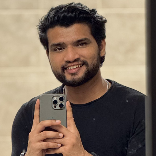 Viresh M. profile photo