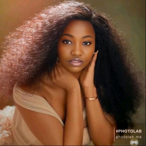 Adeife M.