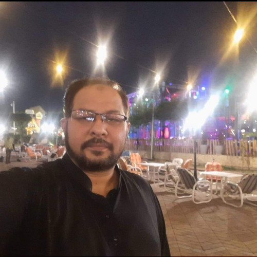 Umer M. profile photo