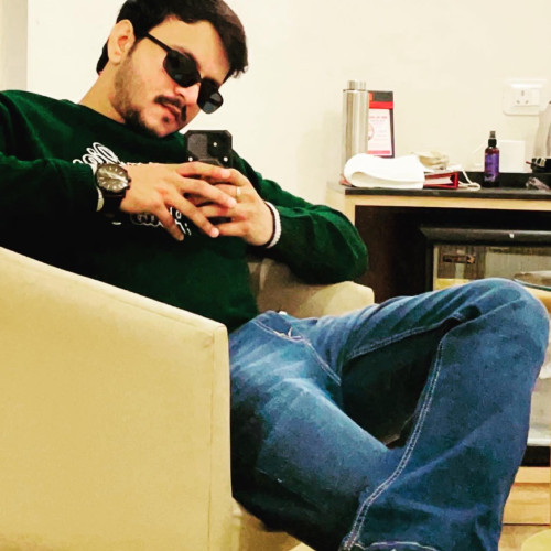 Arush H. profile photo