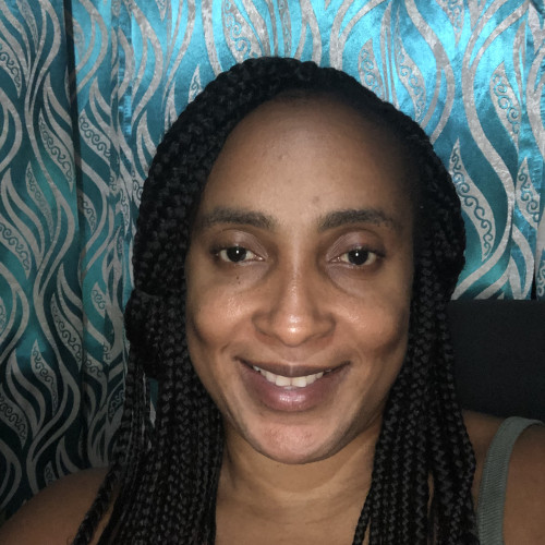 Suannesha B. profile photo