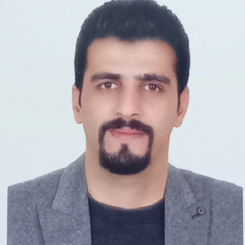 Parsa R. profile photo