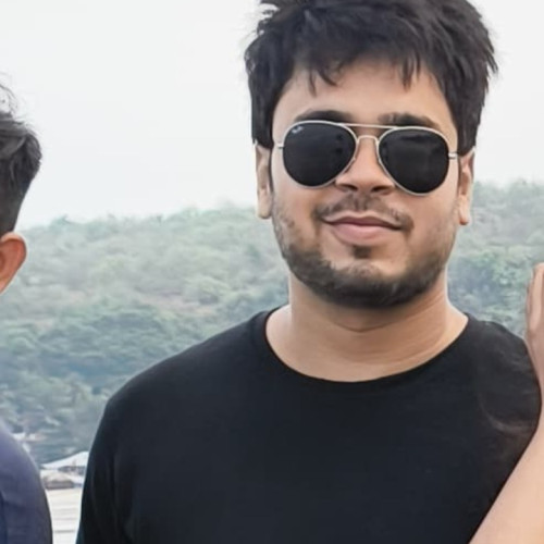 Aditya R.