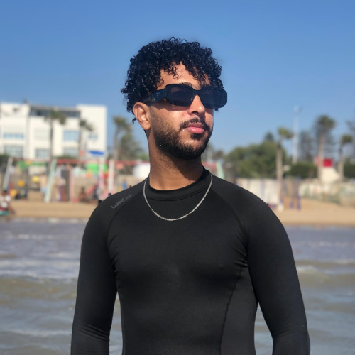 Anass B. profile photo