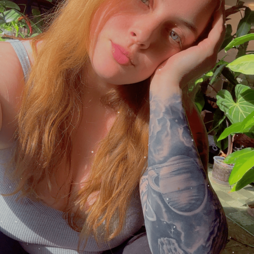 Chelsea D. profile photo