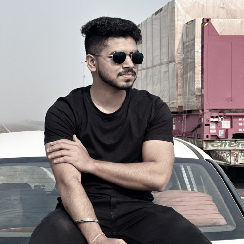 Sarvesh Y.