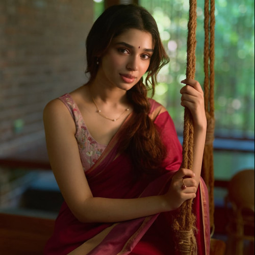 Krithi  s. profile photo