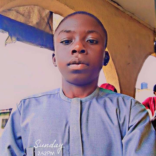 Umar M. profile photo