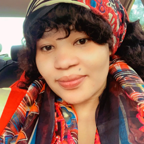 Cookie P. profile photo