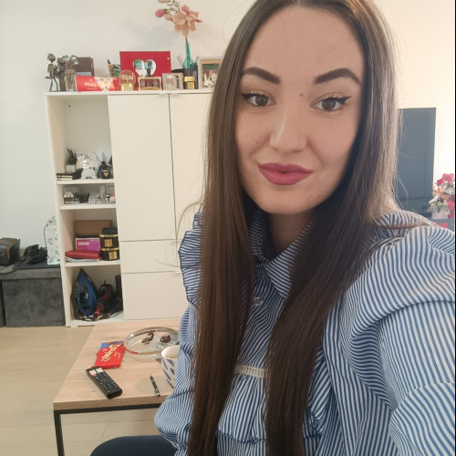 Lucija I. profile photo