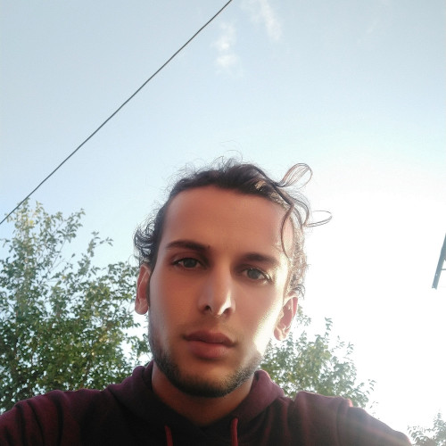 Rey F. profile photo