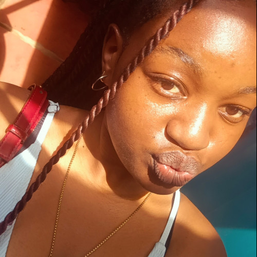 Faith M. profile photo