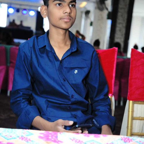 vansh s.