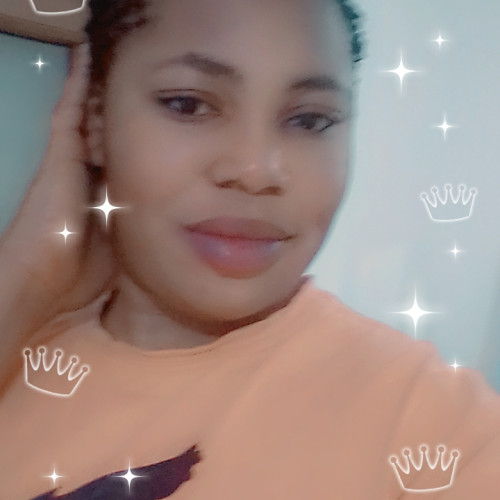 Glory G. profile photo