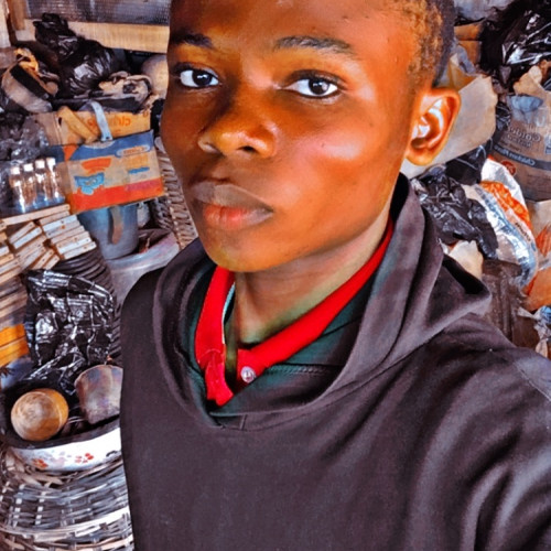 Raphael Kayode  A.