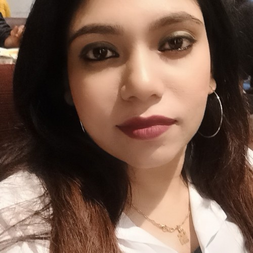 Pallabi R.