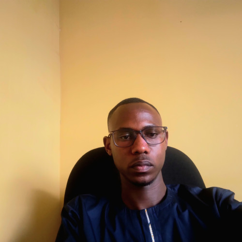 Enock T. profile photo