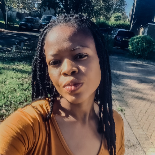 Treasure O. profile photo