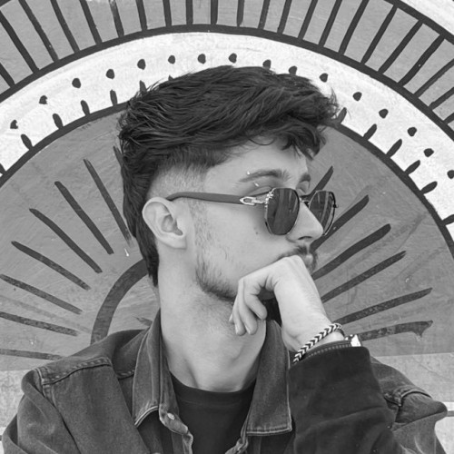 Mahdi B. profile photo