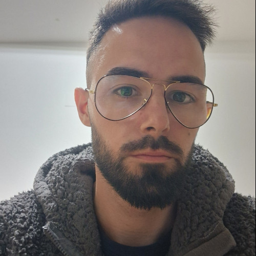 Cristian C. profile photo