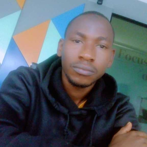 Suleiman U. profile photo