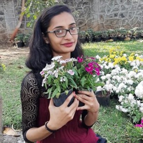 Krishna P.