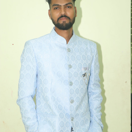 Divyanshu A. profile photo