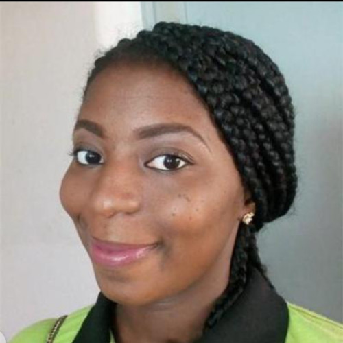 Faith J. profile photo