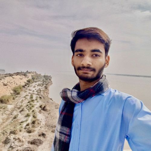 Ahtsham A. profile photo