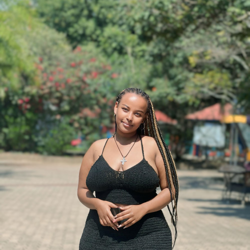 Mahlet D. profile photo