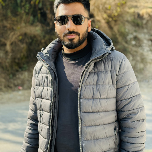 Srujan varma  N. profile photo