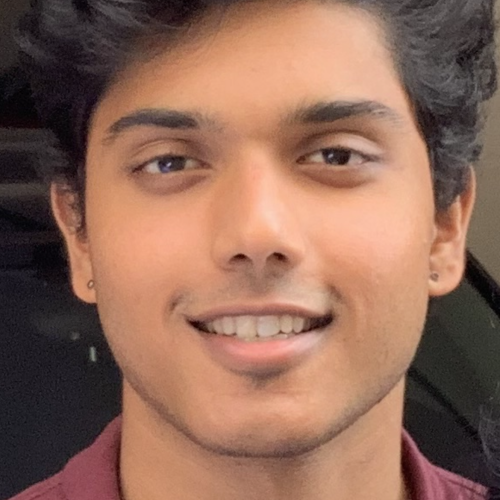 Sayish K. profile photo