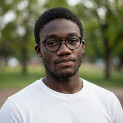 Emmanuel  B. profile photo