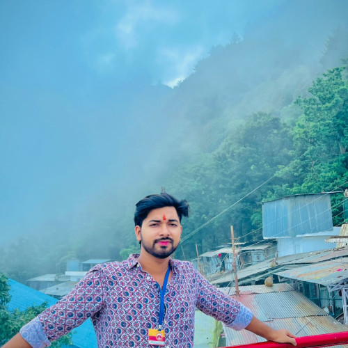 Sahil S. profile photo