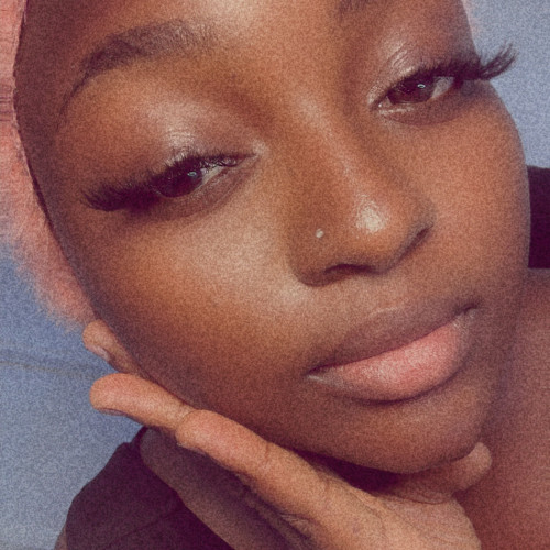 Mercy G.