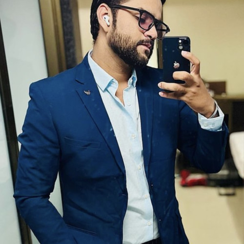 Yash T. profile photo