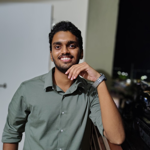 joseph t. profile photo