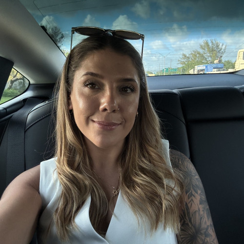Ayelen S. profile photo