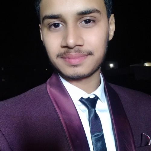 Divyanshu S.
