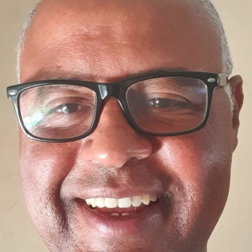 Rachid  G. profile photo