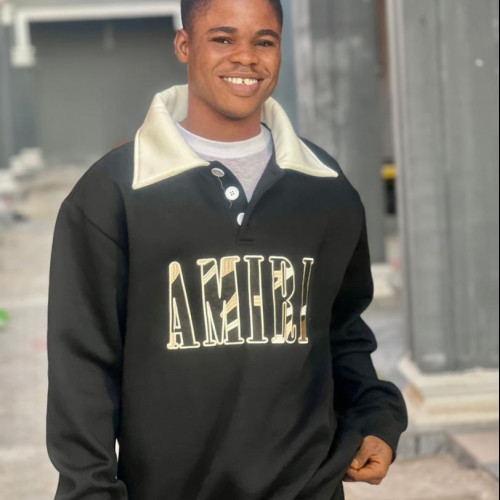 Saheed O. profile photo