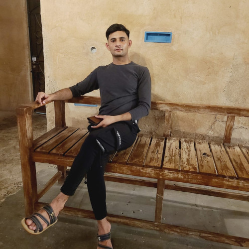 Muhammad  S. profile photo