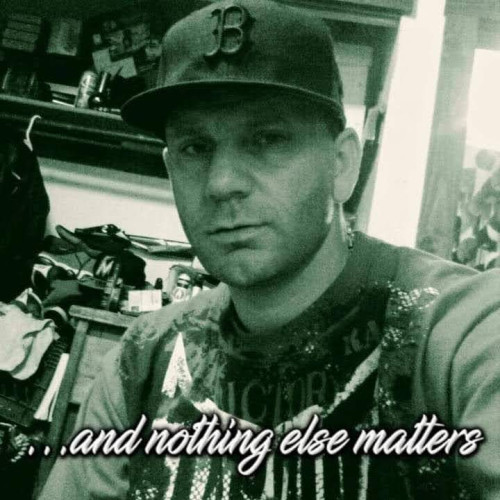 brandon m. profile photo