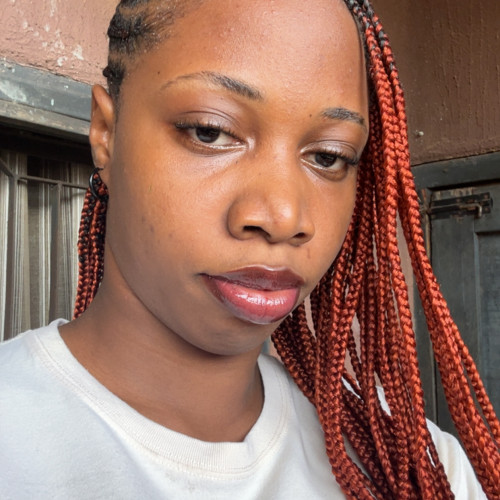 Joyous C. profile photo