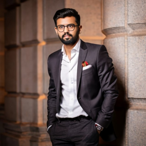 Arslan S. profile photo