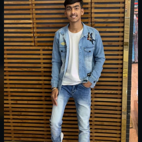 Tushar r.